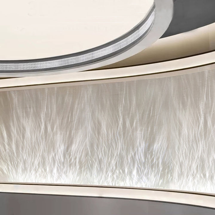 Modern LED Wall Light
