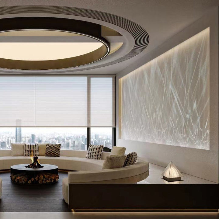 Modern LED Wall Light