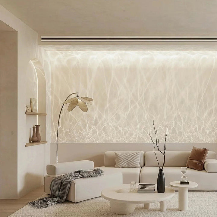 Modern LED Wall Light