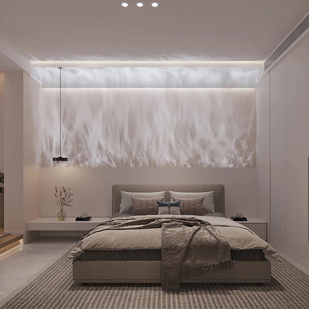Modern LED Wall Light