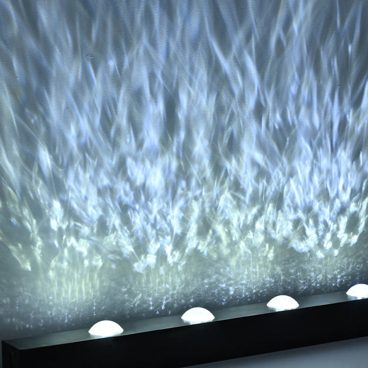 Modern LED Wall Light