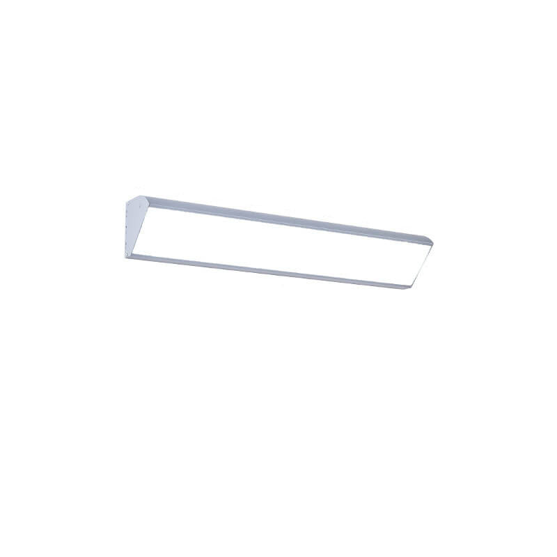 Minimalist Aluminum Waterproof LED Wall Sconce