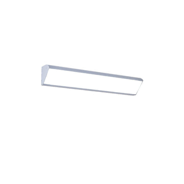 Minimalist Aluminum Waterproof LED Wall Sconce