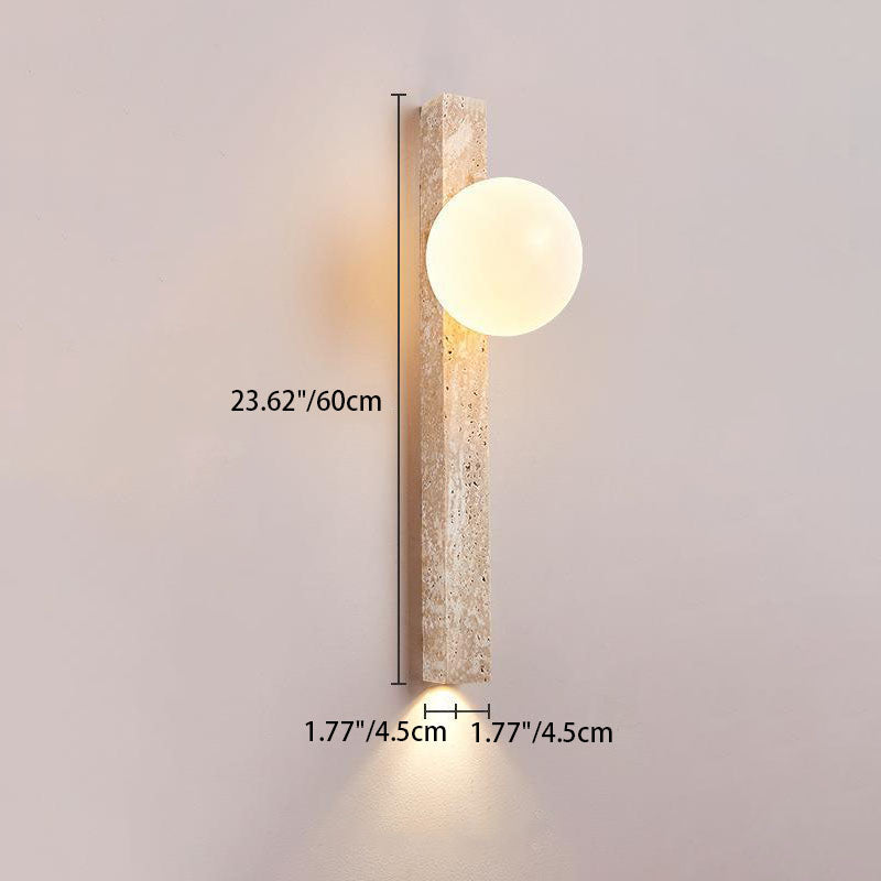 Traditional Wall Light