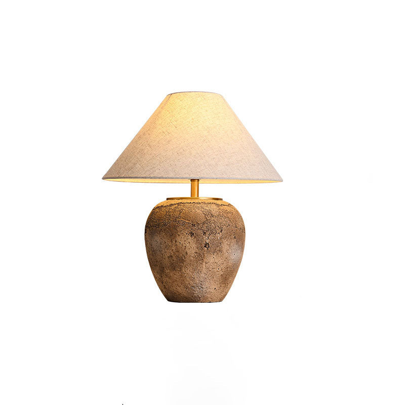 Modern Ceramic Table Lamp