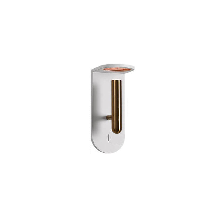 Industrial Adjustable LED Wall Sconce