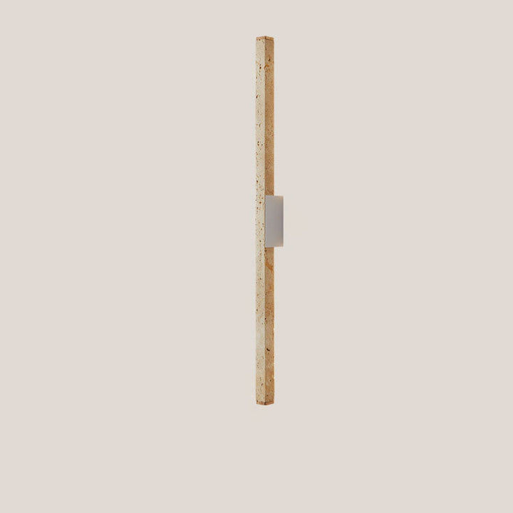 Wabi-Sabi LED Wall Sconce