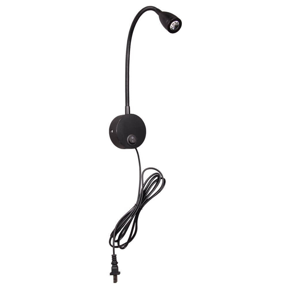 Modern Rotatable LED Reading Wall Light