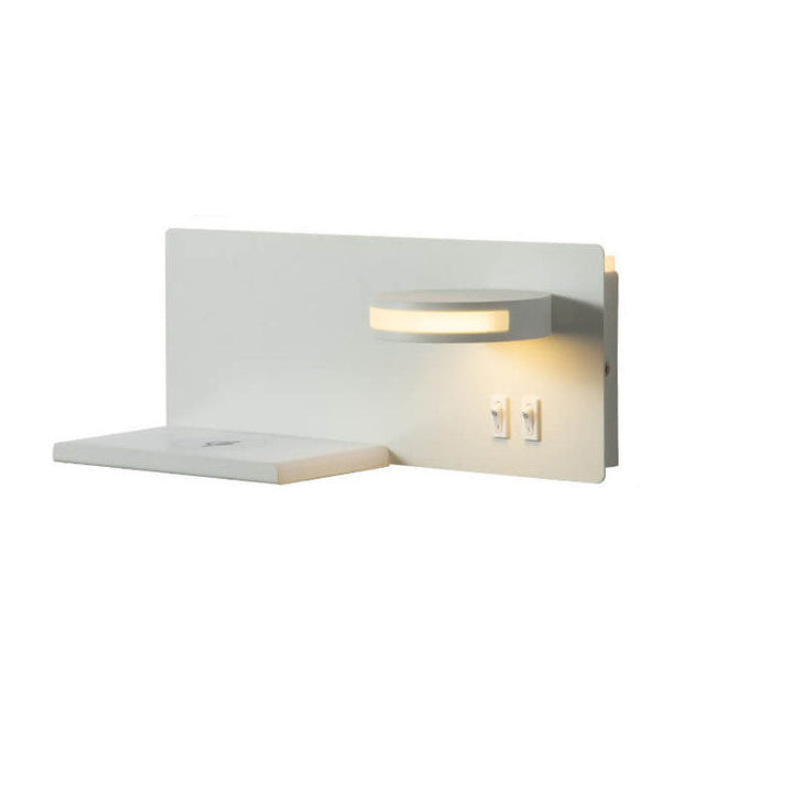 Modern Smart LED Reading Wall Light