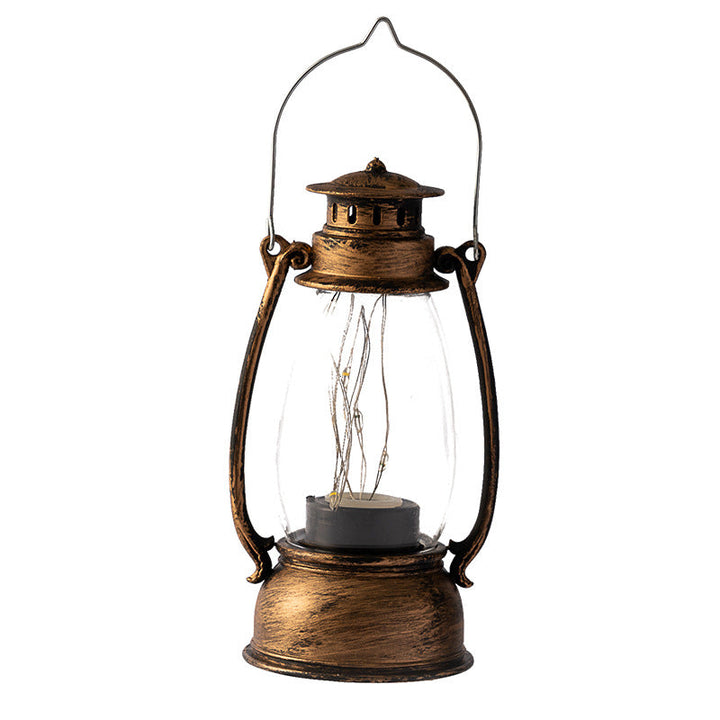 Retro Christmas LED Night Light