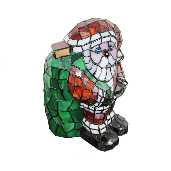 Creative Glass Table Lamp