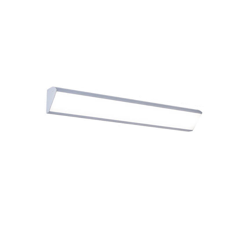 Minimalist Aluminum Waterproof LED Wall Sconce