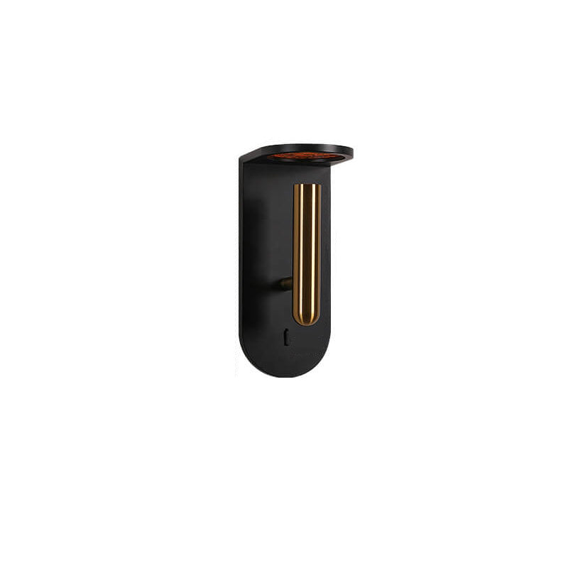 Industrial Adjustable LED Wall Sconce