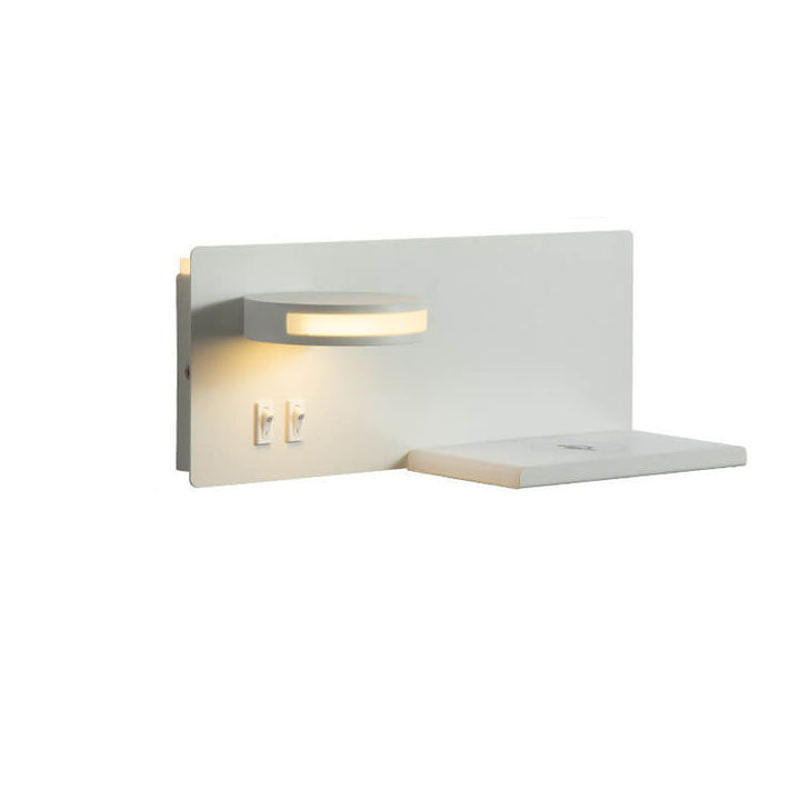 Modern Smart LED Reading Wall Light