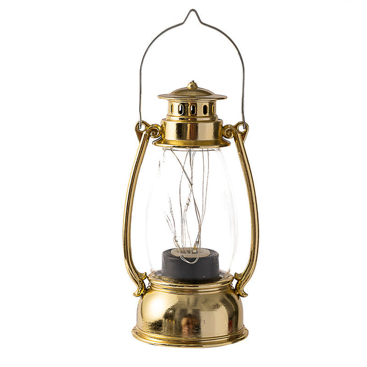 Retro Christmas LED Night Light