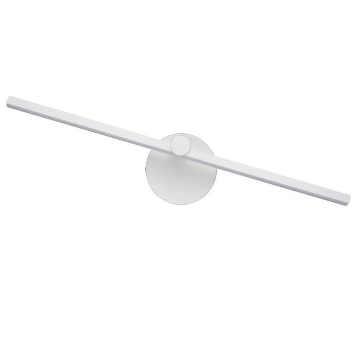 Minimalist Bar Aluminum LED Wall Sconce