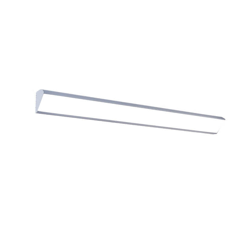 Minimalist Aluminum Waterproof LED Wall Sconce