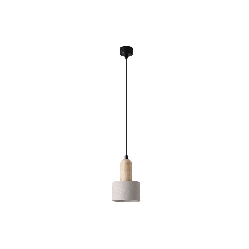 Nordic Dome Glass Pendant Light