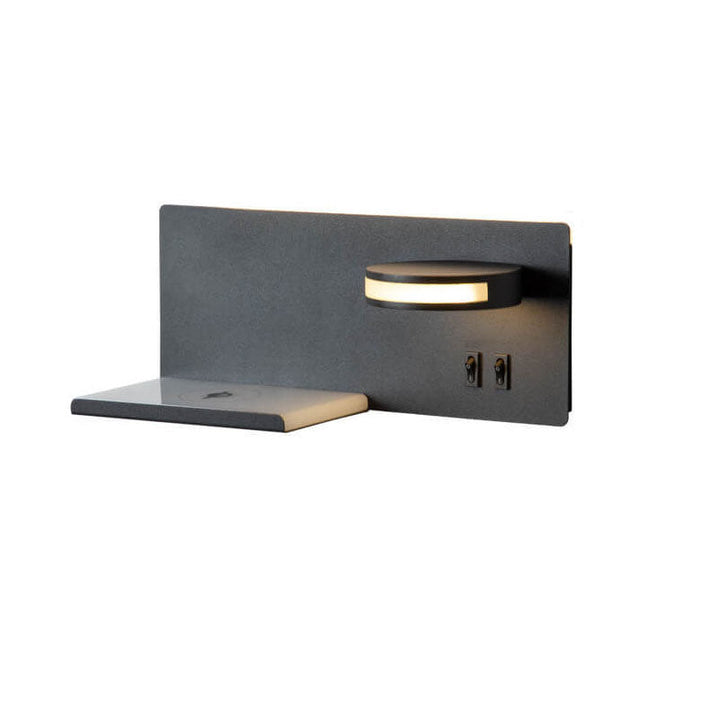 Modern Smart LED Reading Wall Light