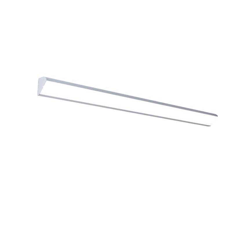Minimalist Aluminum Waterproof LED Wall Sconce