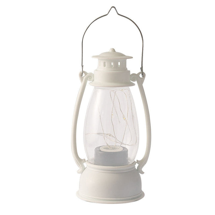 Retro Christmas LED Night Light