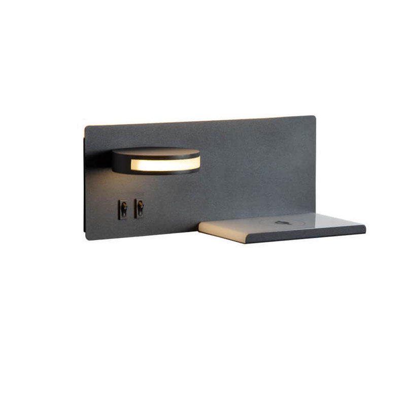 Modern Smart LED Reading Wall Light