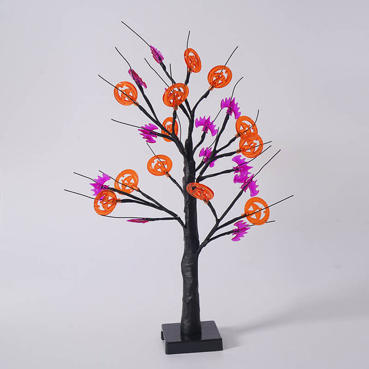 Simulation Tree LED Table Lamp