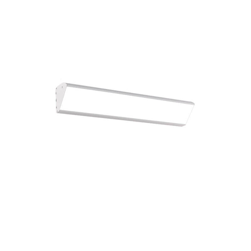 Minimalist Aluminum Waterproof LED Wall Sconce