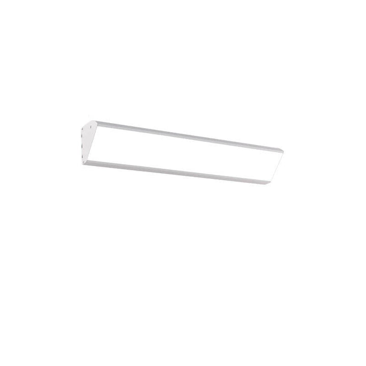 Minimalist Aluminum Waterproof LED Wall Sconce