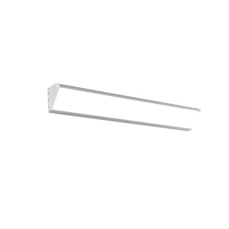 Minimalist Aluminum Waterproof LED Wall Sconce