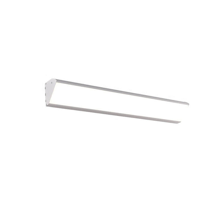 Minimalist Aluminum Waterproof LED Wall Sconce