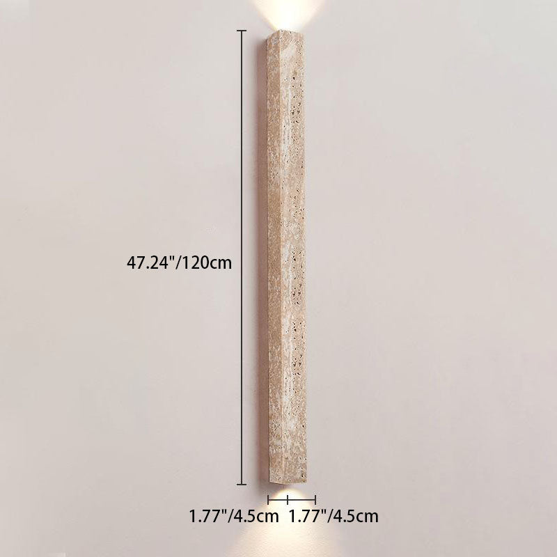 Traditional Wall Light