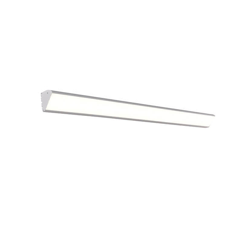 Minimalist Aluminum Waterproof LED Wall Sconce