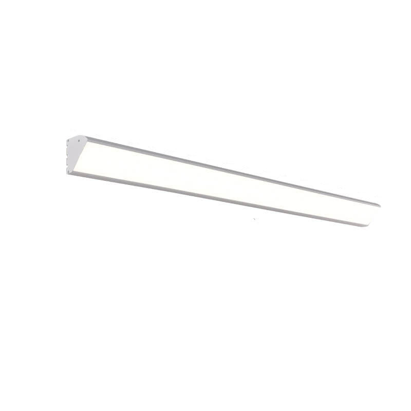 Minimalist Aluminum Waterproof LED Wall Sconce