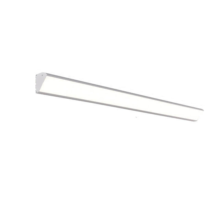 Minimalist Aluminum Waterproof LED Wall Sconce