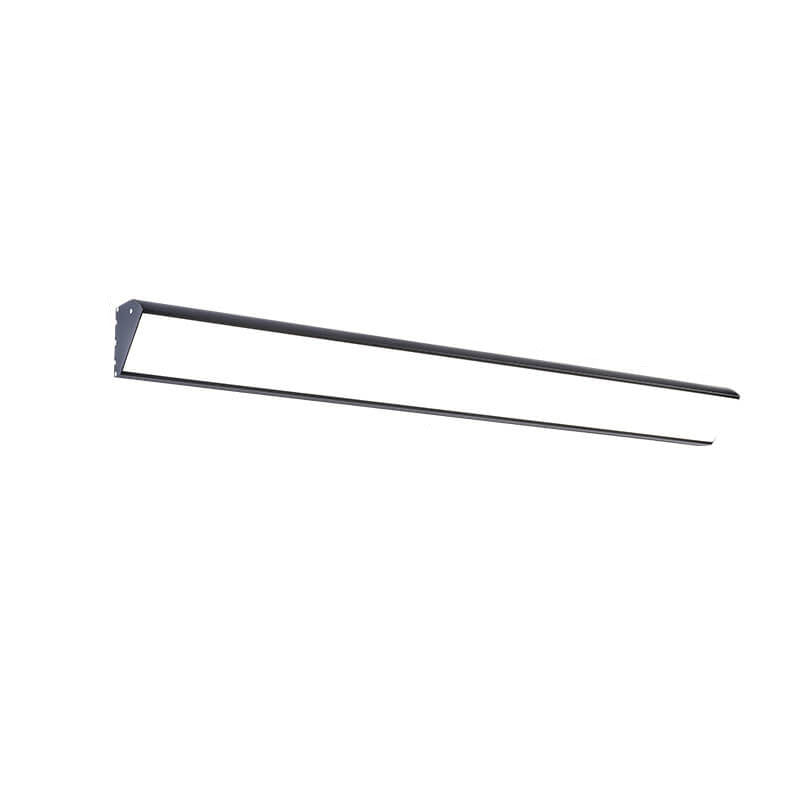 Minimalist Aluminum Waterproof LED Wall Sconce