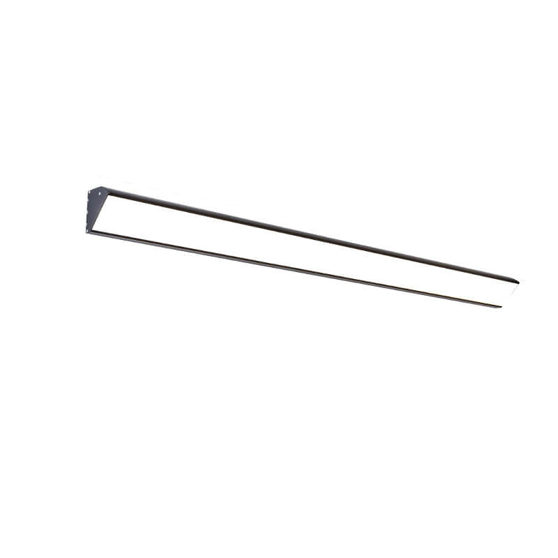 Minimalist Aluminum Waterproof LED Wall Sconce