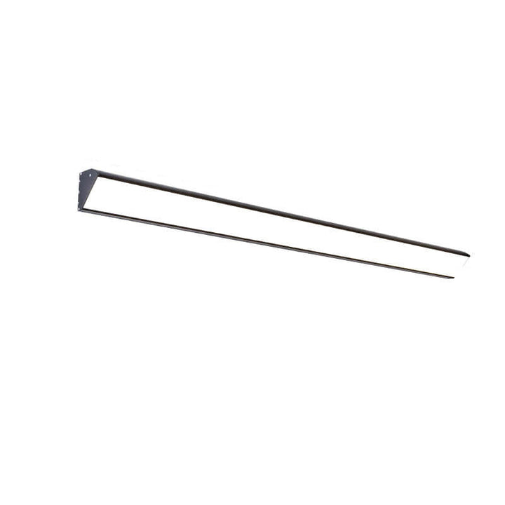 Minimalist Aluminum Waterproof LED Wall Sconce