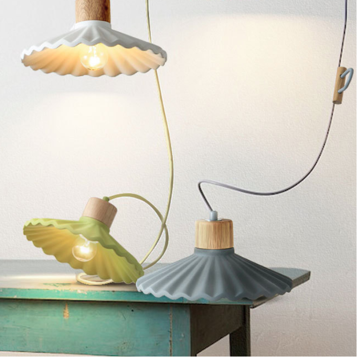 Modern Pendant Light
