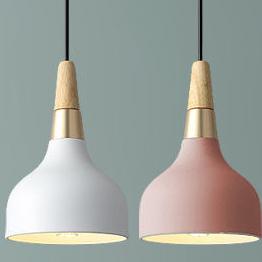 Modern Disc Pendant Light