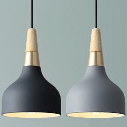 Modern Disc Pendant Light