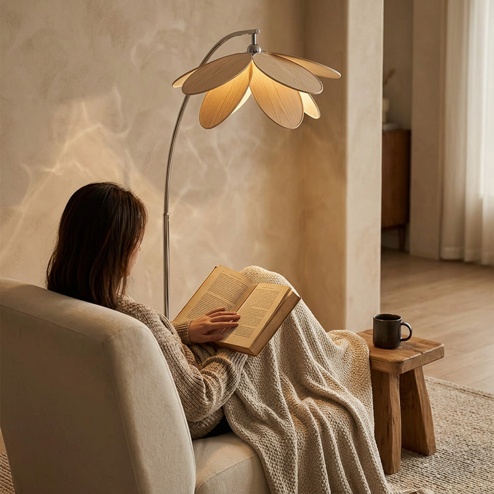 Modern LED Wall Wash Light Flowing Water Ripple