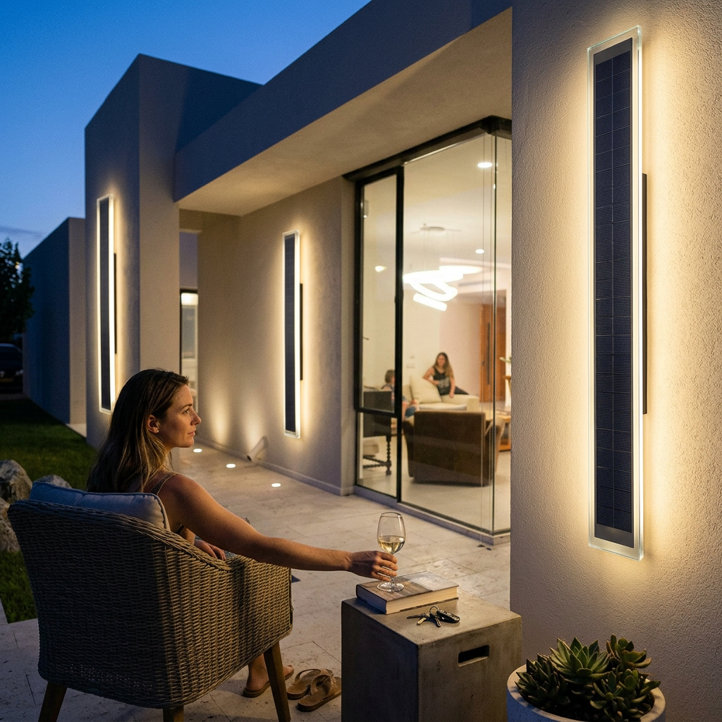 Outdoor Living