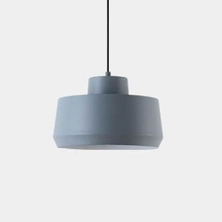 Aluminum Pendant Light