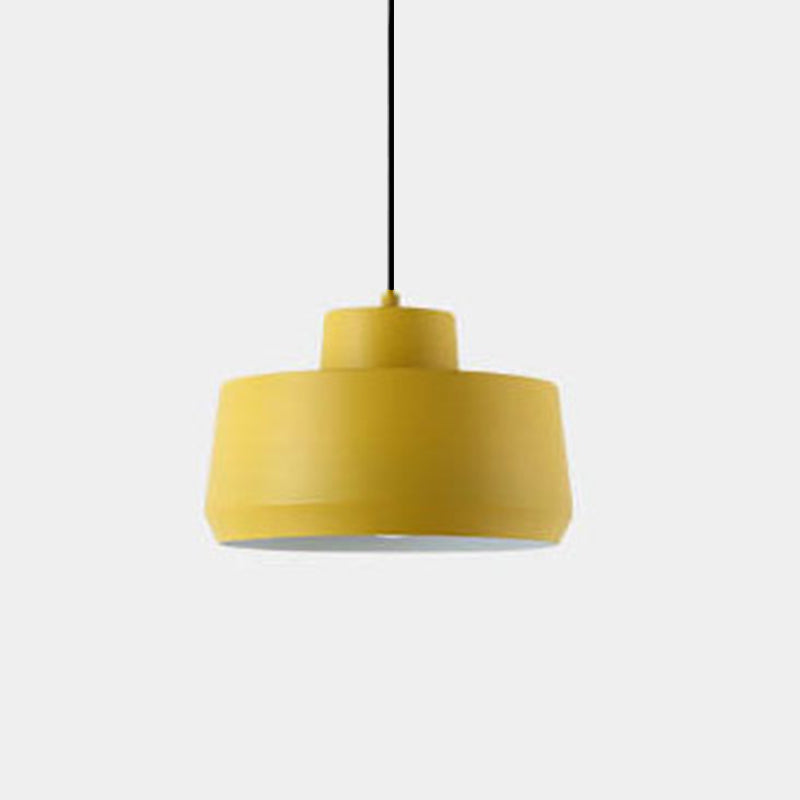Aluminum Pendant Light