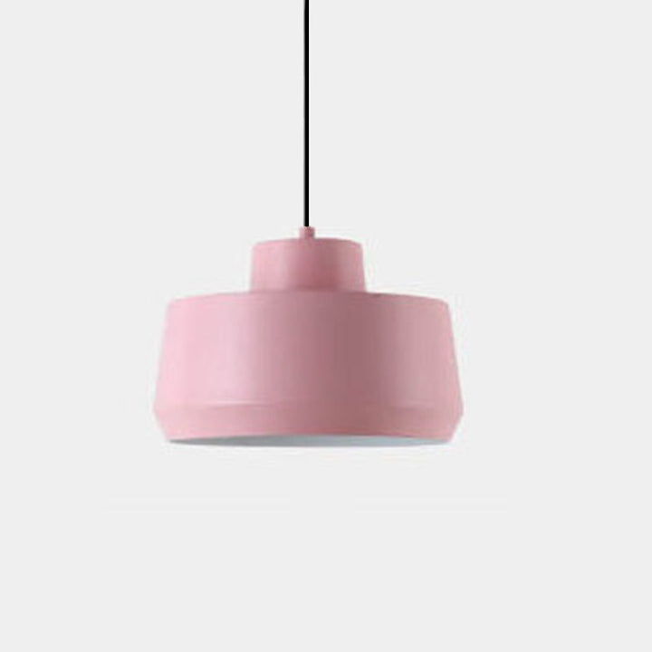 Aluminum Pendant Light