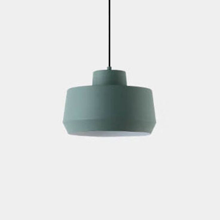 Aluminum Pendant Light
