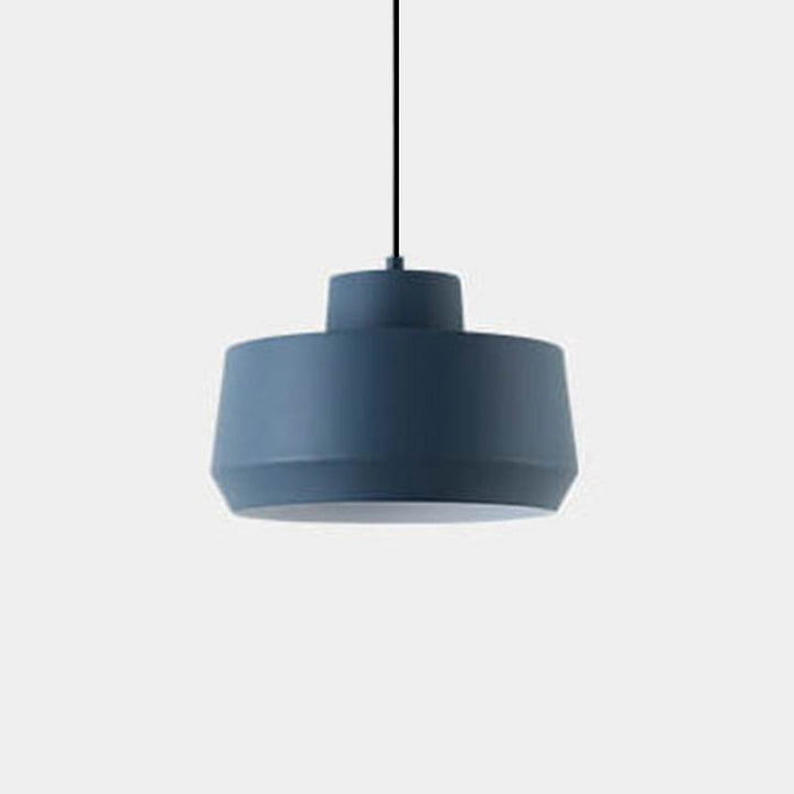 Aluminum Pendant Light