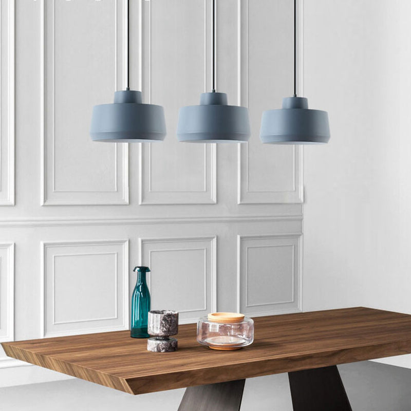 Aluminum Pendant Light