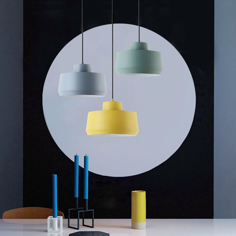 Aluminum Pendant Light